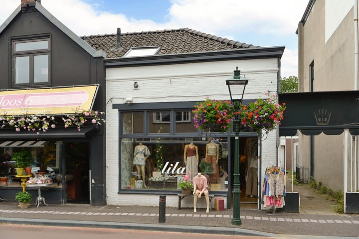 Spiegelstraat 34