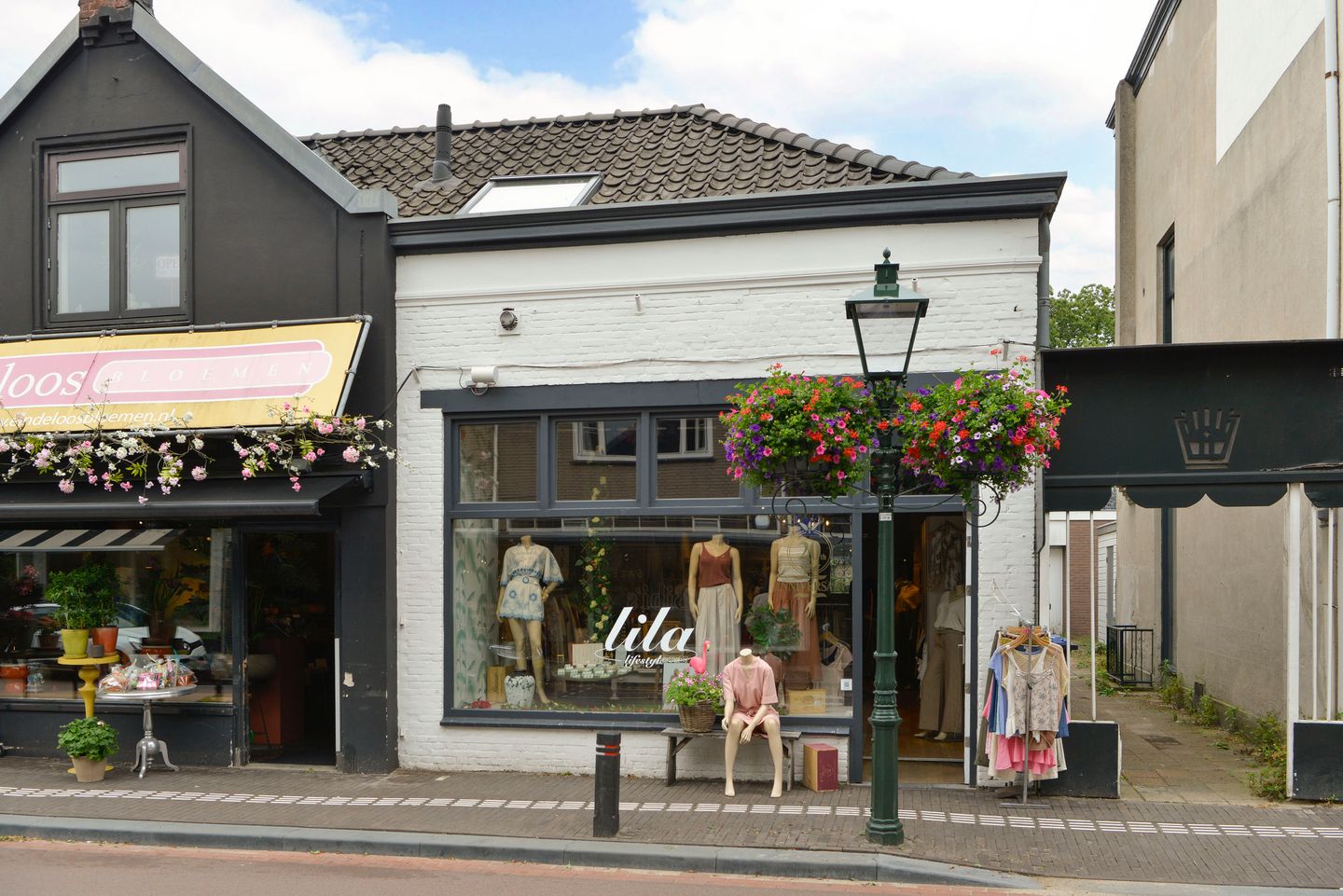 Bekijk foto 1 van Spiegelstraat 34