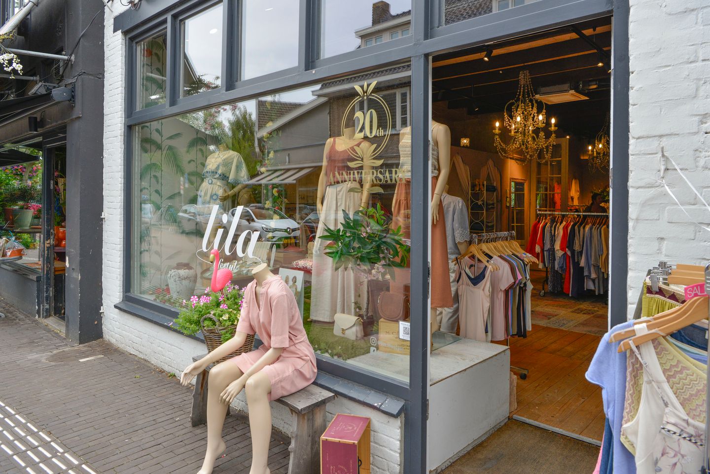 Bekijk foto 4 van Spiegelstraat 34