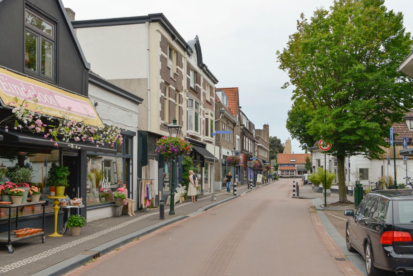 Bekijk foto 3 van Spiegelstraat 34