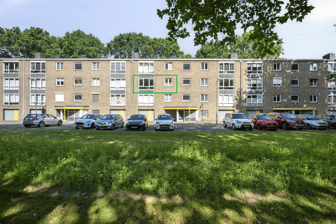 Foto 1 van Dr. Nolenslaan 78-I