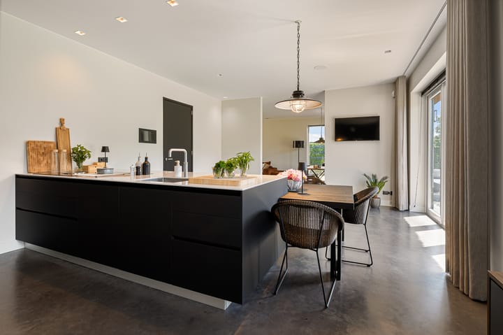 Vrijstaande woning te koop: Lijnzaadweg 28, Berghem