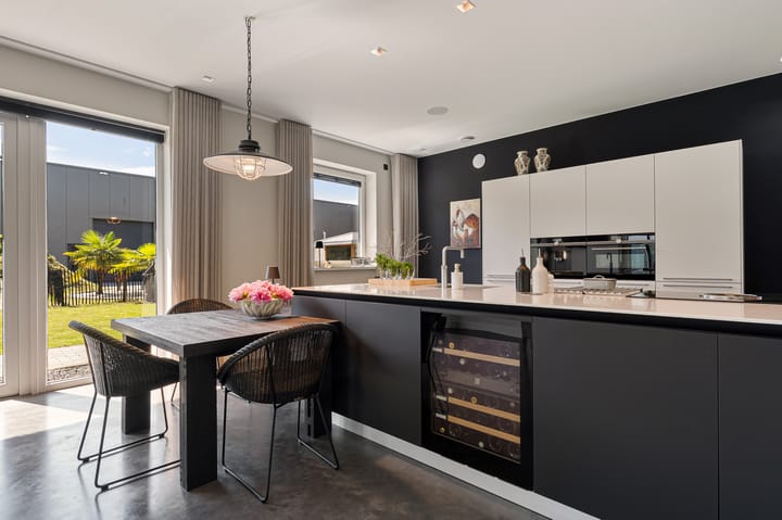 Vrijstaande woning te koop: Lijnzaadweg 28, Berghem