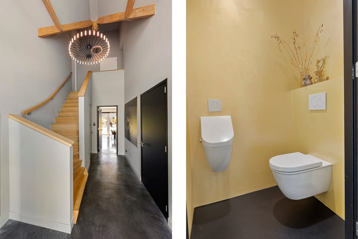 Vrijstaande woning te koop: Lijnzaadweg 28, Berghem