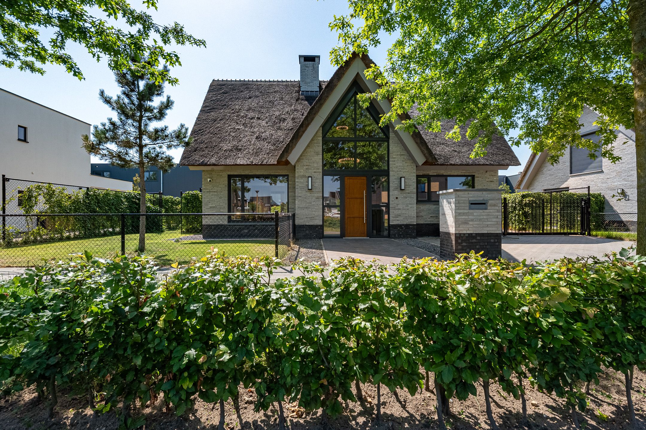 3-bedroom freehold villa in Berghem — photo 5 of 5