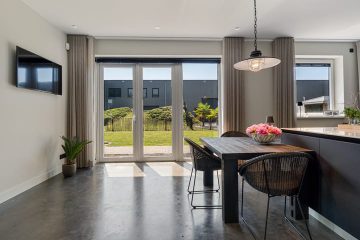 Vrijstaande woning te koop: Lijnzaadweg 28, Berghem