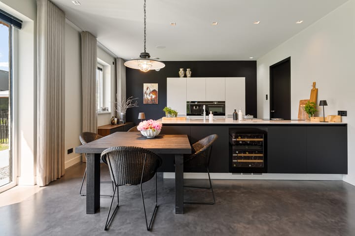 Vrijstaande woning te koop: Lijnzaadweg 28, Berghem