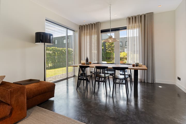 Vrijstaande woning te koop: Lijnzaadweg 28, Berghem