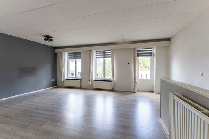 Foto 3 van Dorpstraat 42-A
