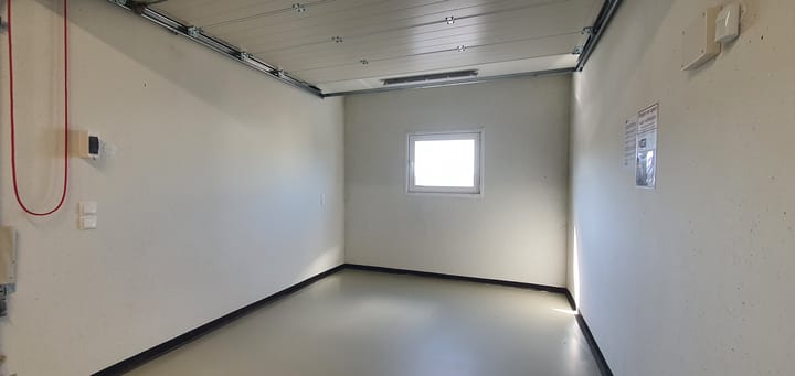 Vaartveld 8-a159, Roosendaal