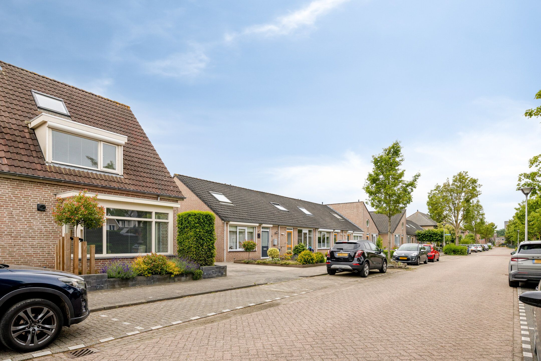 Photo 48 of Mgr Dellepoortstraat 3