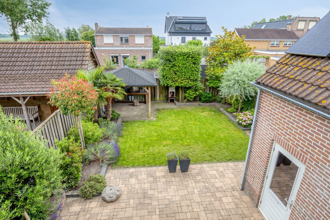 Photo 38 of Mgr Dellepoortstraat 3