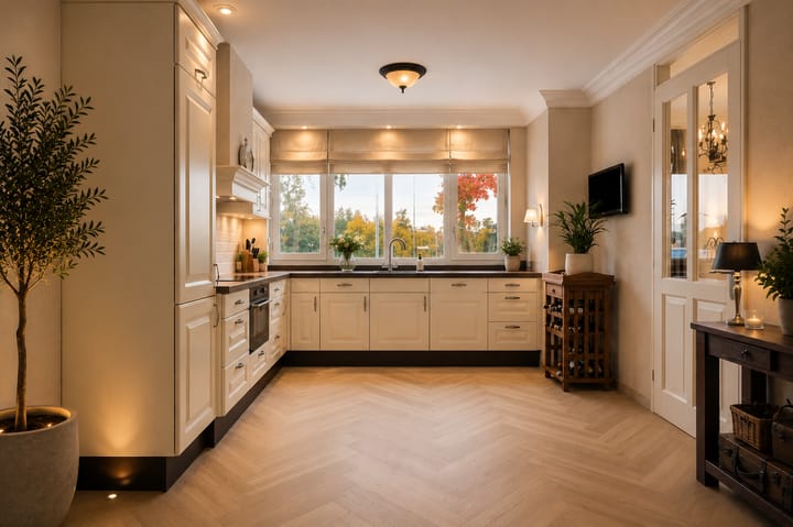 Hoekwoning te koop: Regenboogven 31, Veldhoven