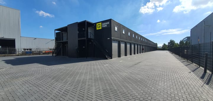 Vaartveld 8-A121