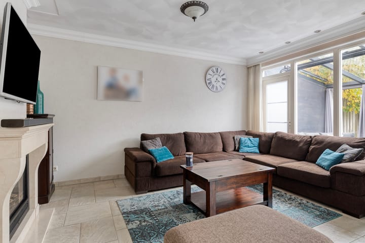 Hoekwoning te koop: Regenboogven 31, Veldhoven