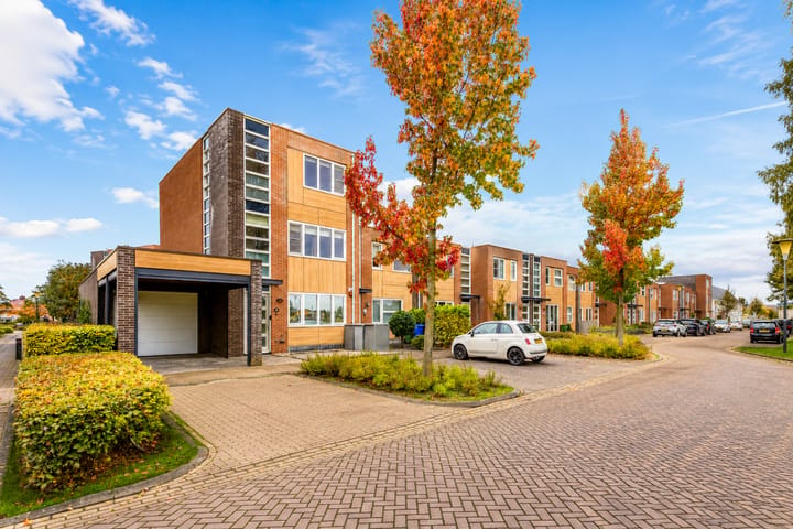 Hoekwoning te koop: Regenboogven 31, Veldhoven