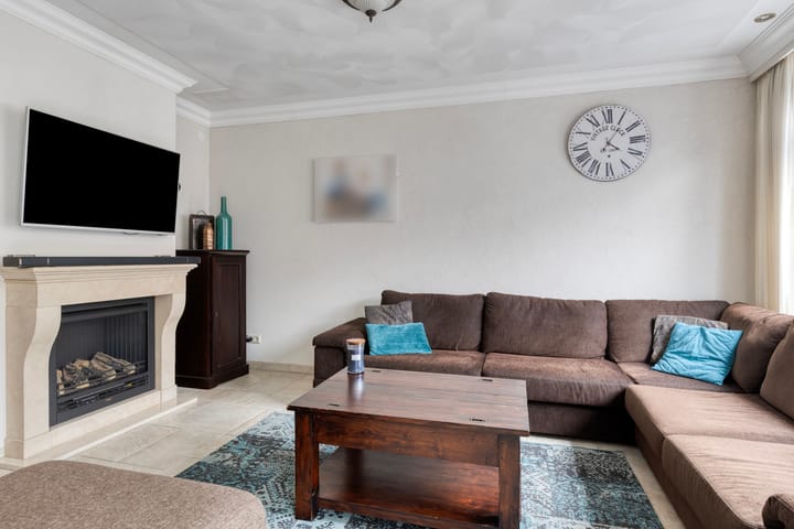 Hoekwoning te koop: Regenboogven 31, Veldhoven