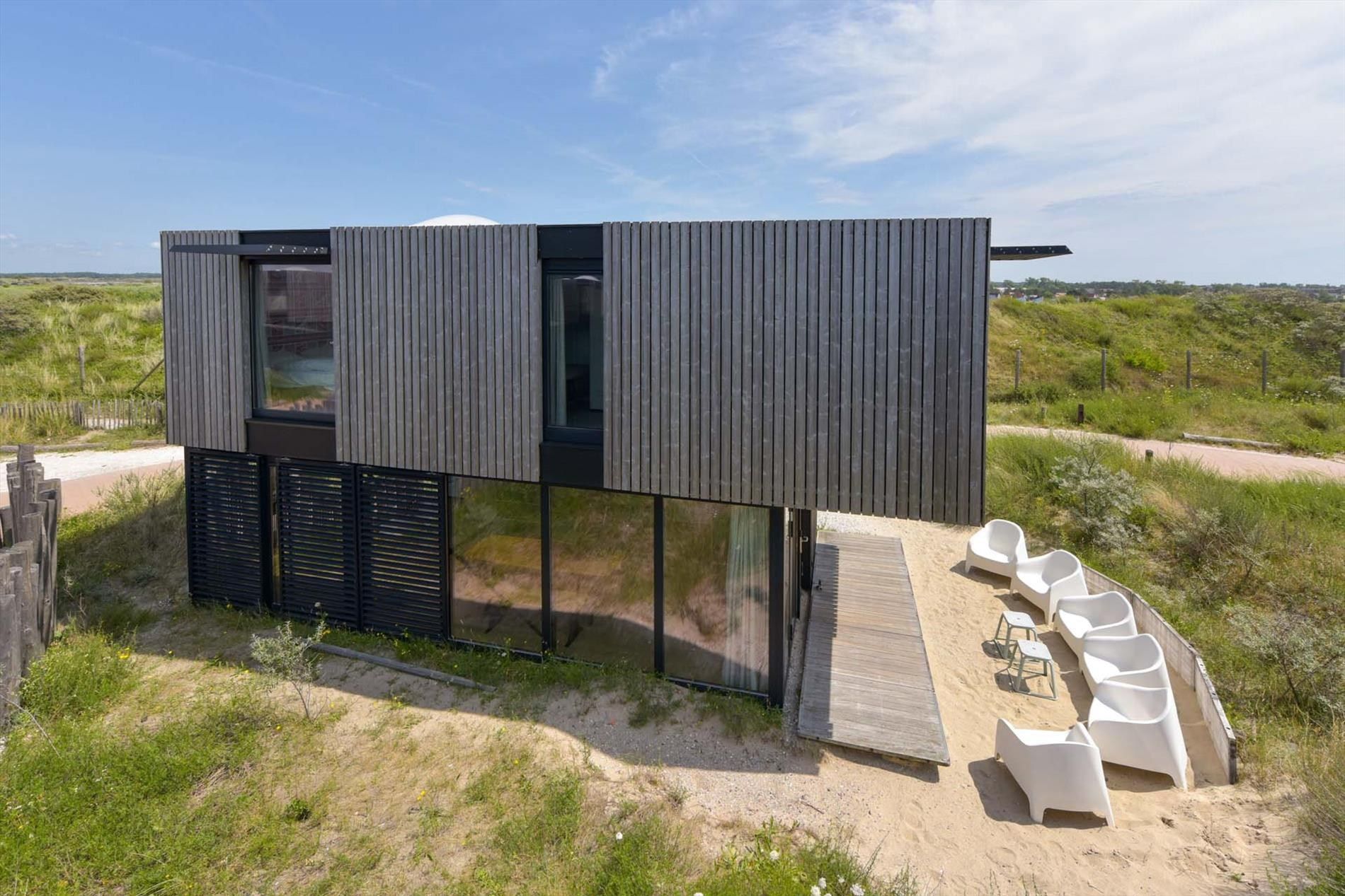3-bedroom freehold villa in Zandvoort — photo 4 of 5