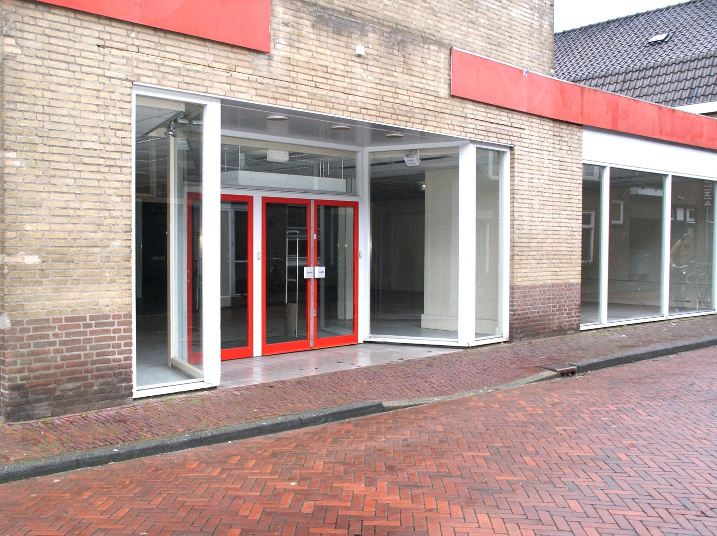 View photo 4 of Achterstraat 24