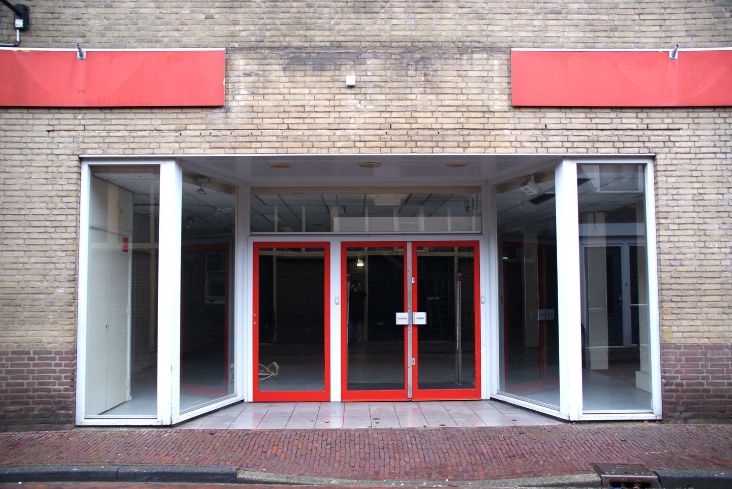 View photo 1 of Achterstraat 24