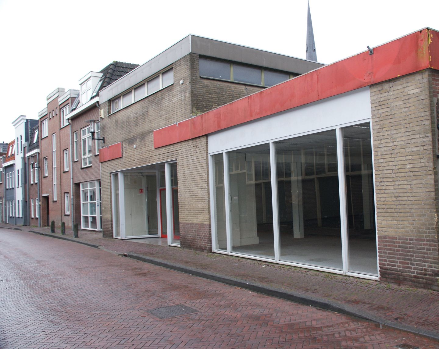 View photo 3 of Achterstraat 24