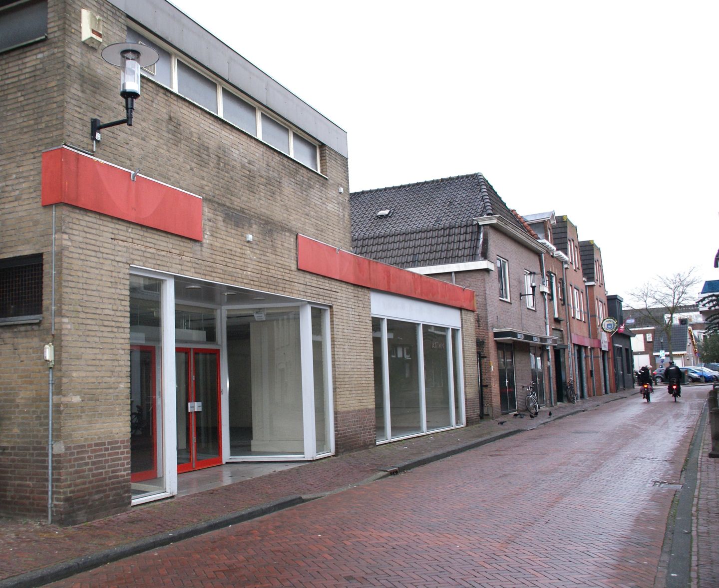 View photo 5 of Achterstraat 24