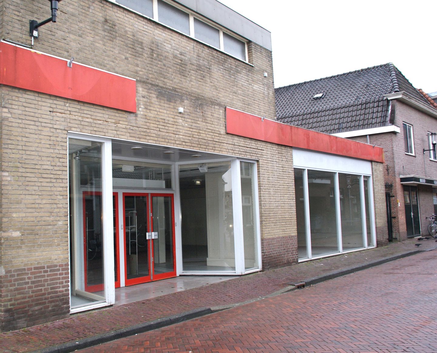 View photo 2 of Achterstraat 24