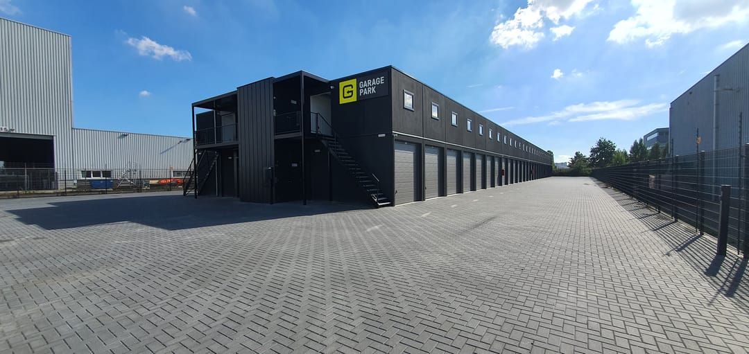 Photo 7 of Vaartveld 8-A121