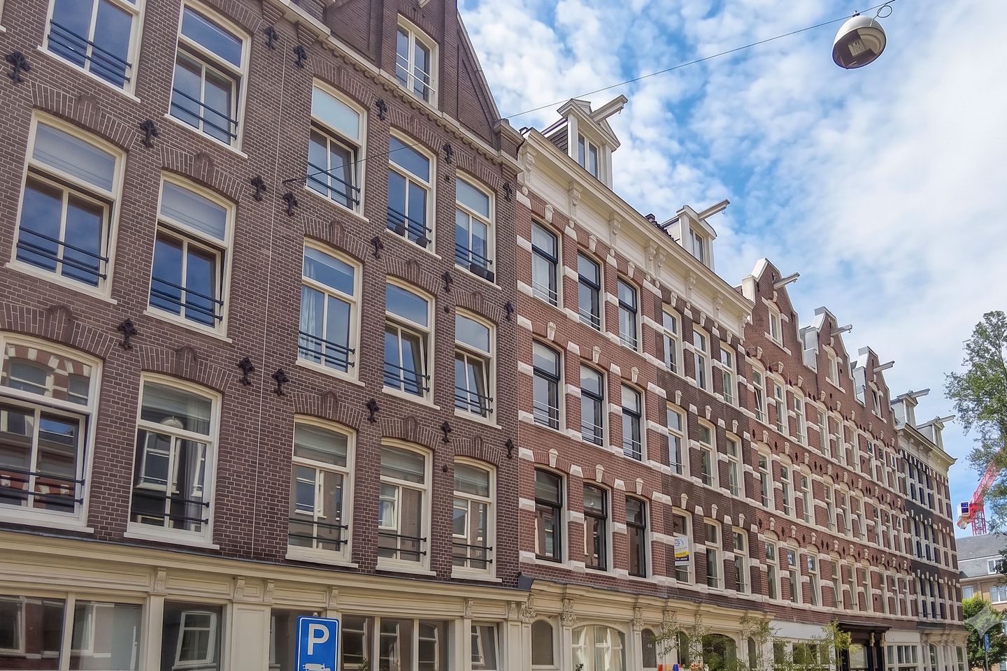 Photo 1 of Gerard Doustraat 16-3A