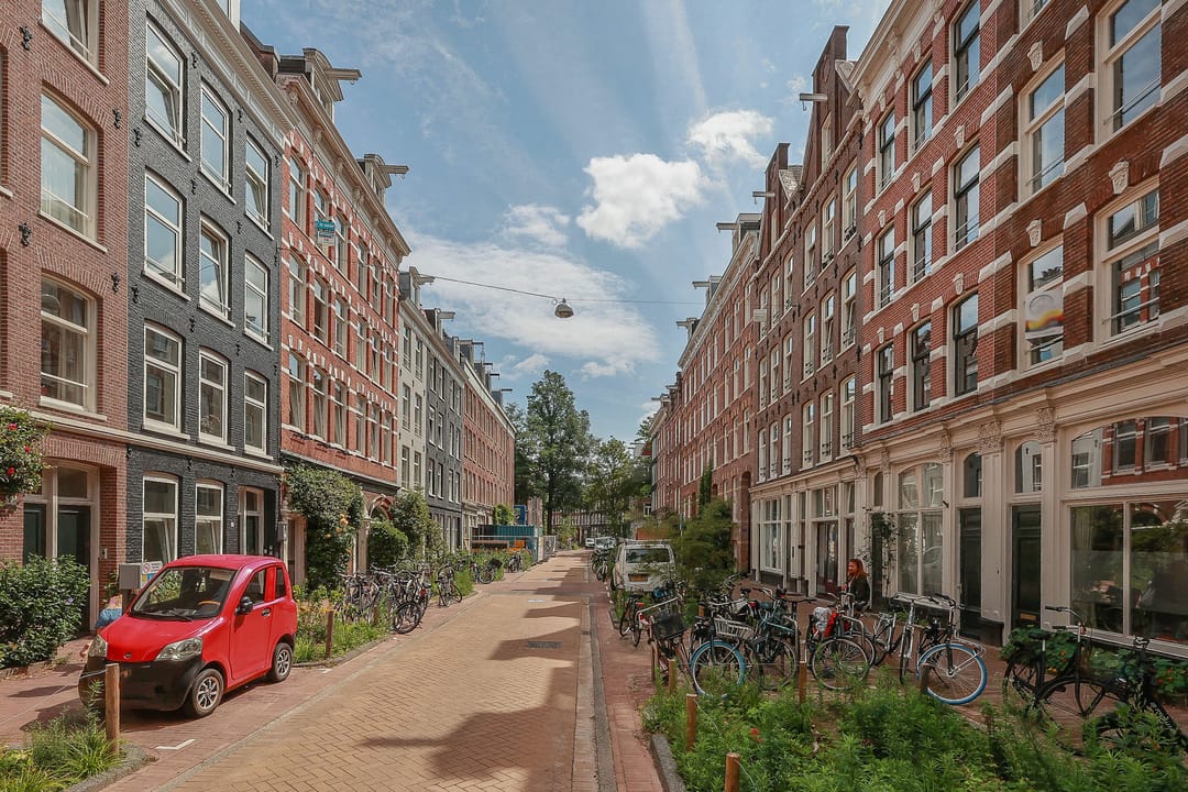 Photo 17 of Gerard Doustraat 16-3A