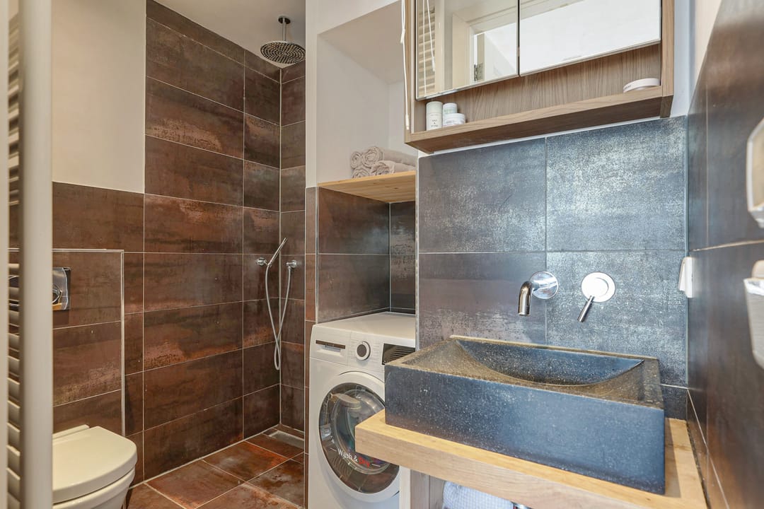 Photo 13 of Gerard Doustraat 16-3A