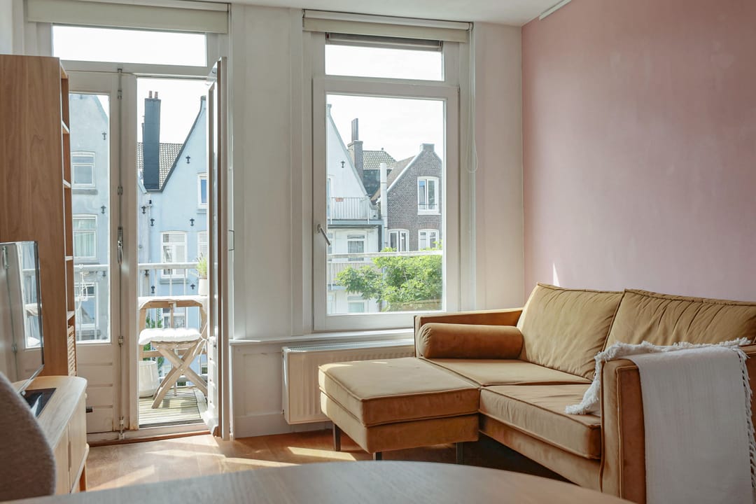 Photo 7 of Gerard Doustraat 16-3A