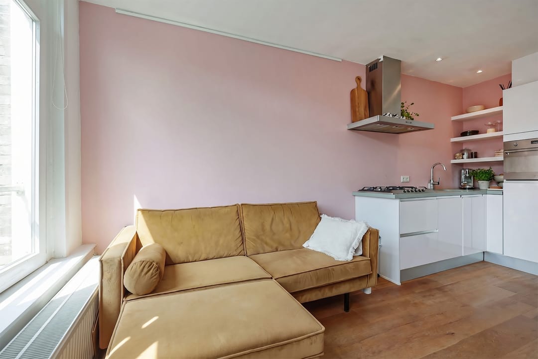 Photo 8 of Gerard Doustraat 16-3A