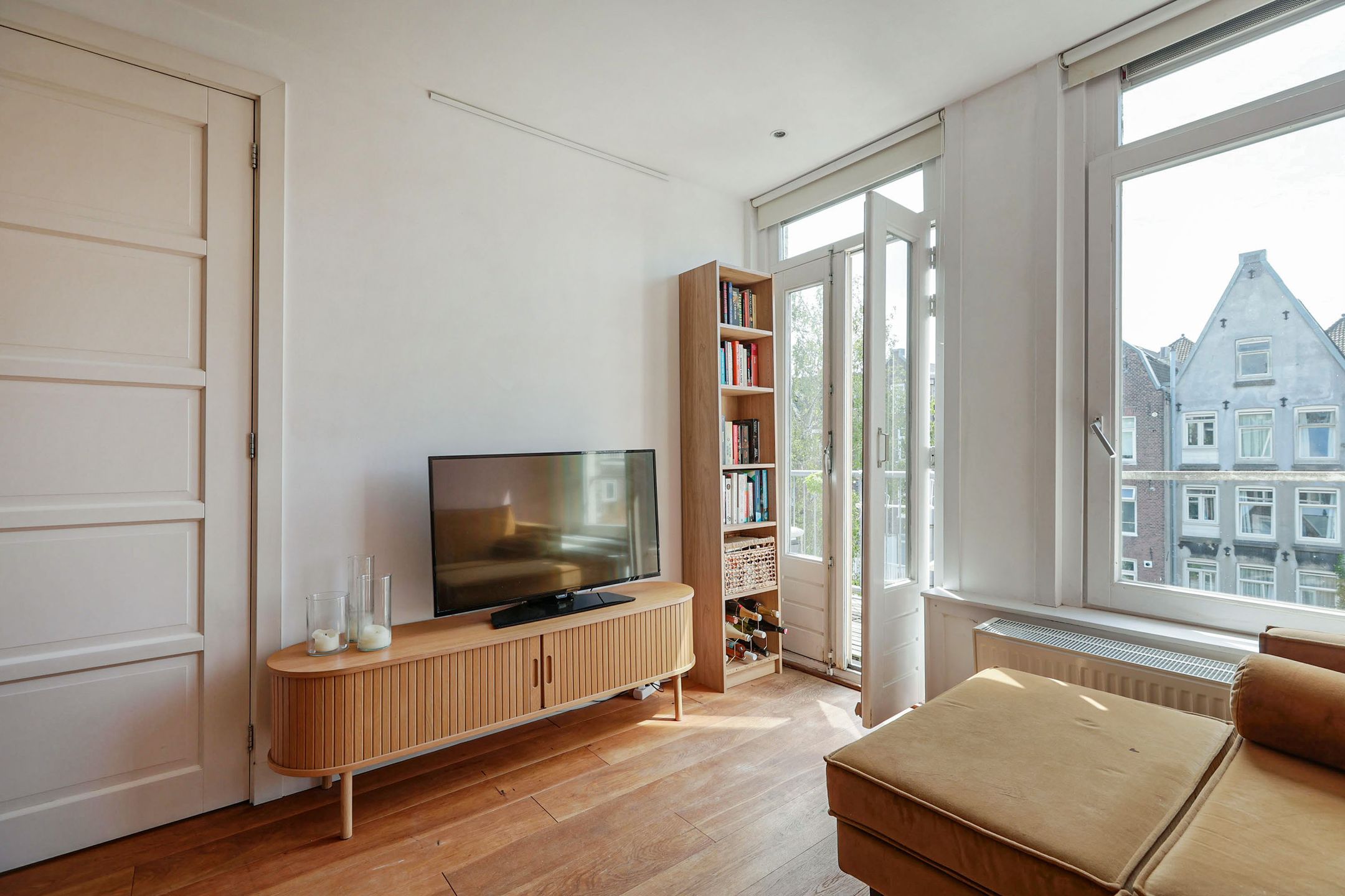 Photo 6 of Gerard Doustraat 16-3A