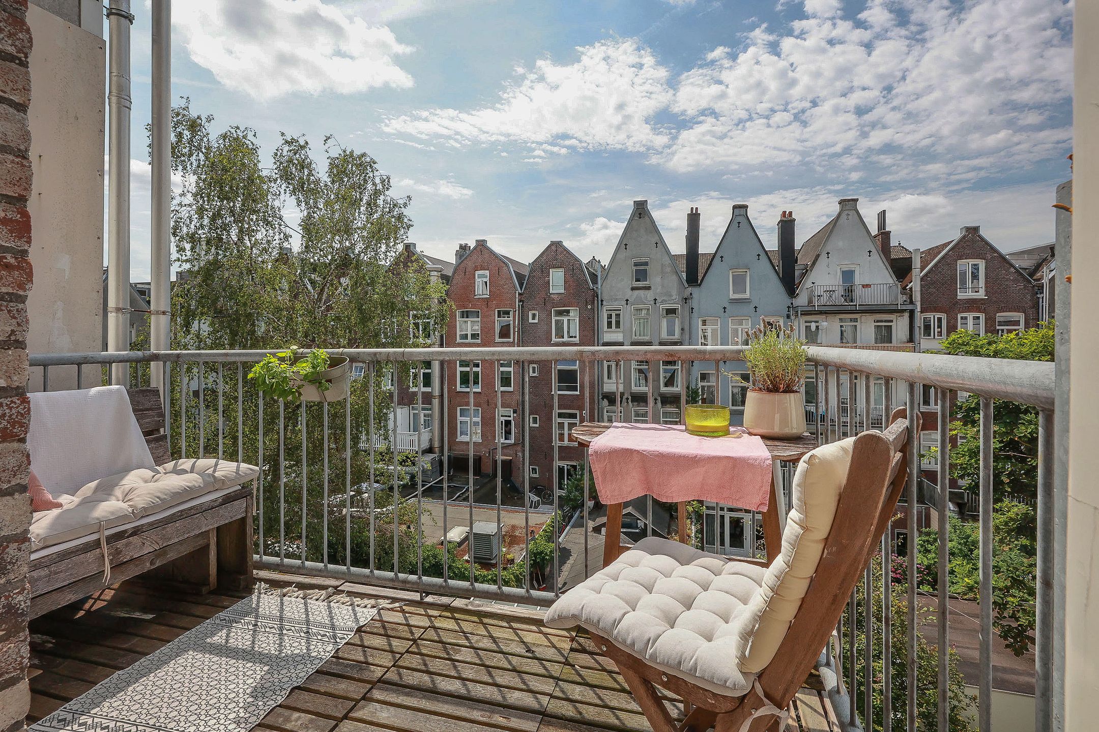 Photo 15 of Gerard Doustraat 16-3A