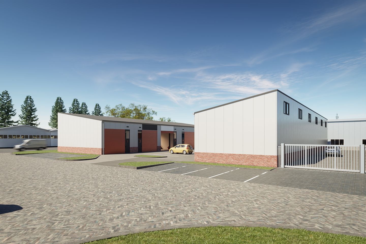 View photo 5 of Energieweg 1-A