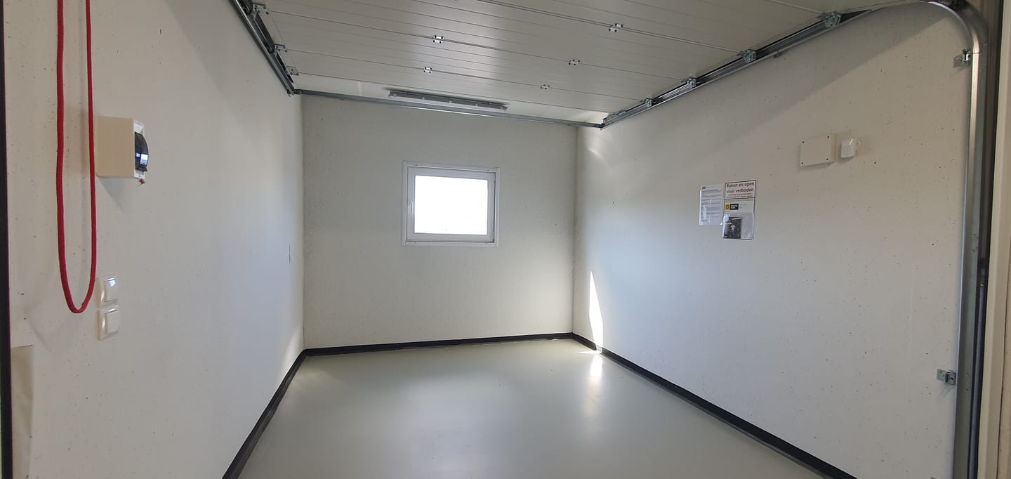 Photo 4 of Vaartveld 8-A159