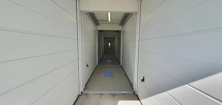 Foto 3 van Vaartveld 8-A159