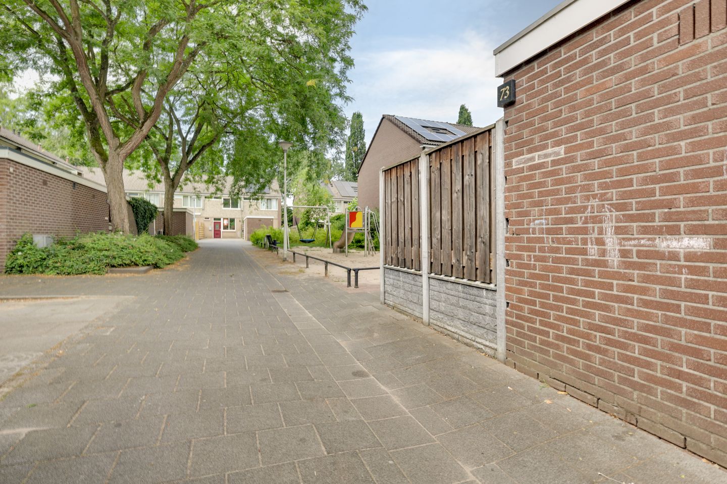 Foto 44 van Trashorst 73