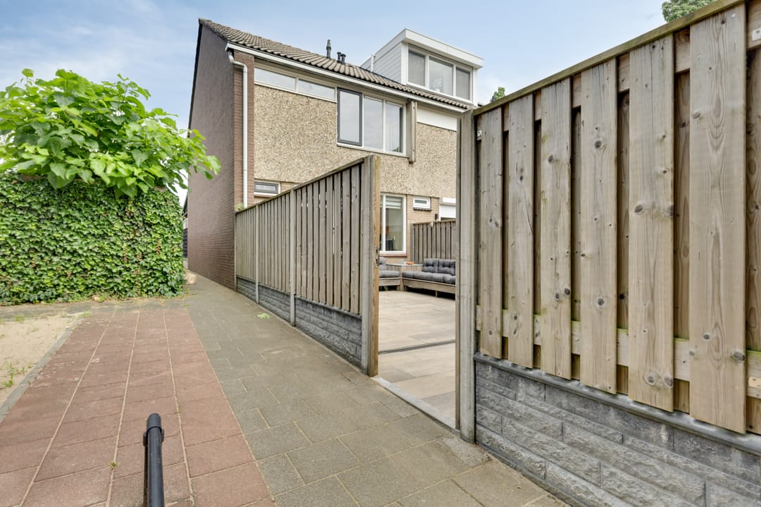 Foto 43 van Trashorst 73