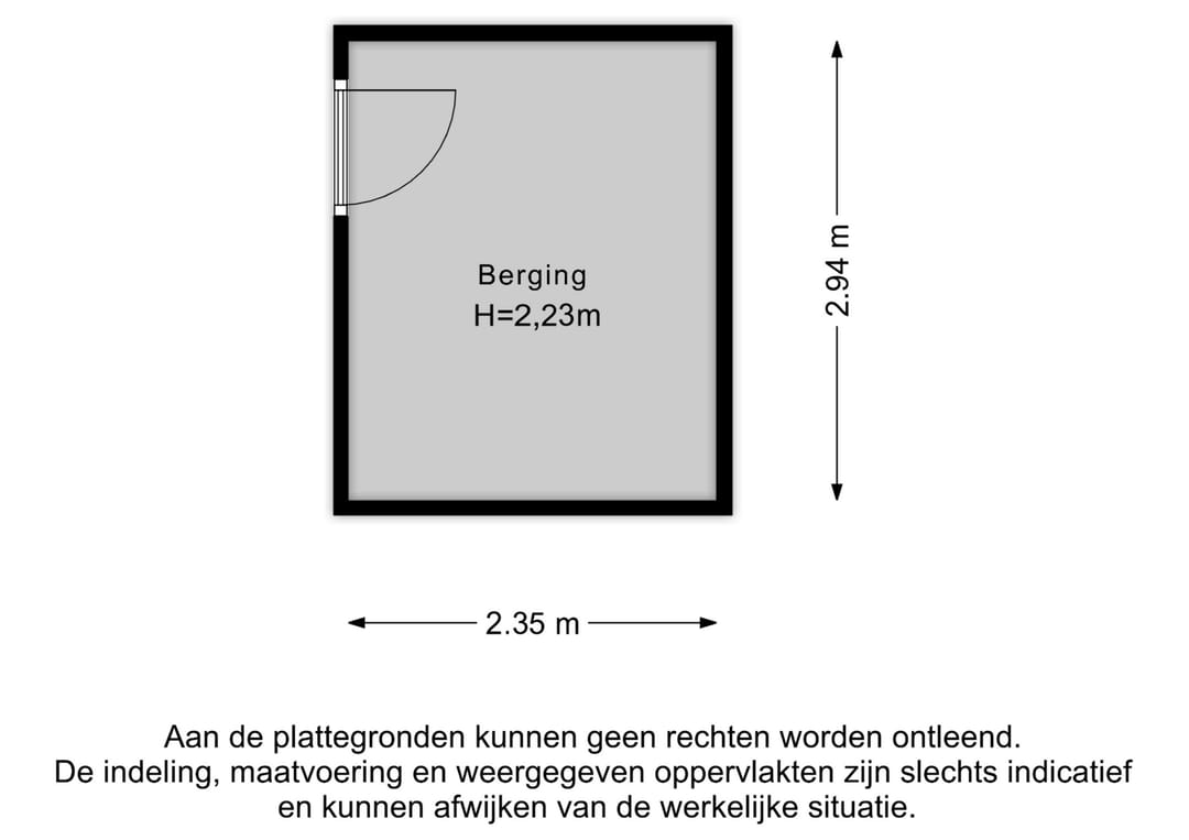 Foto 53 van Trashorst 73