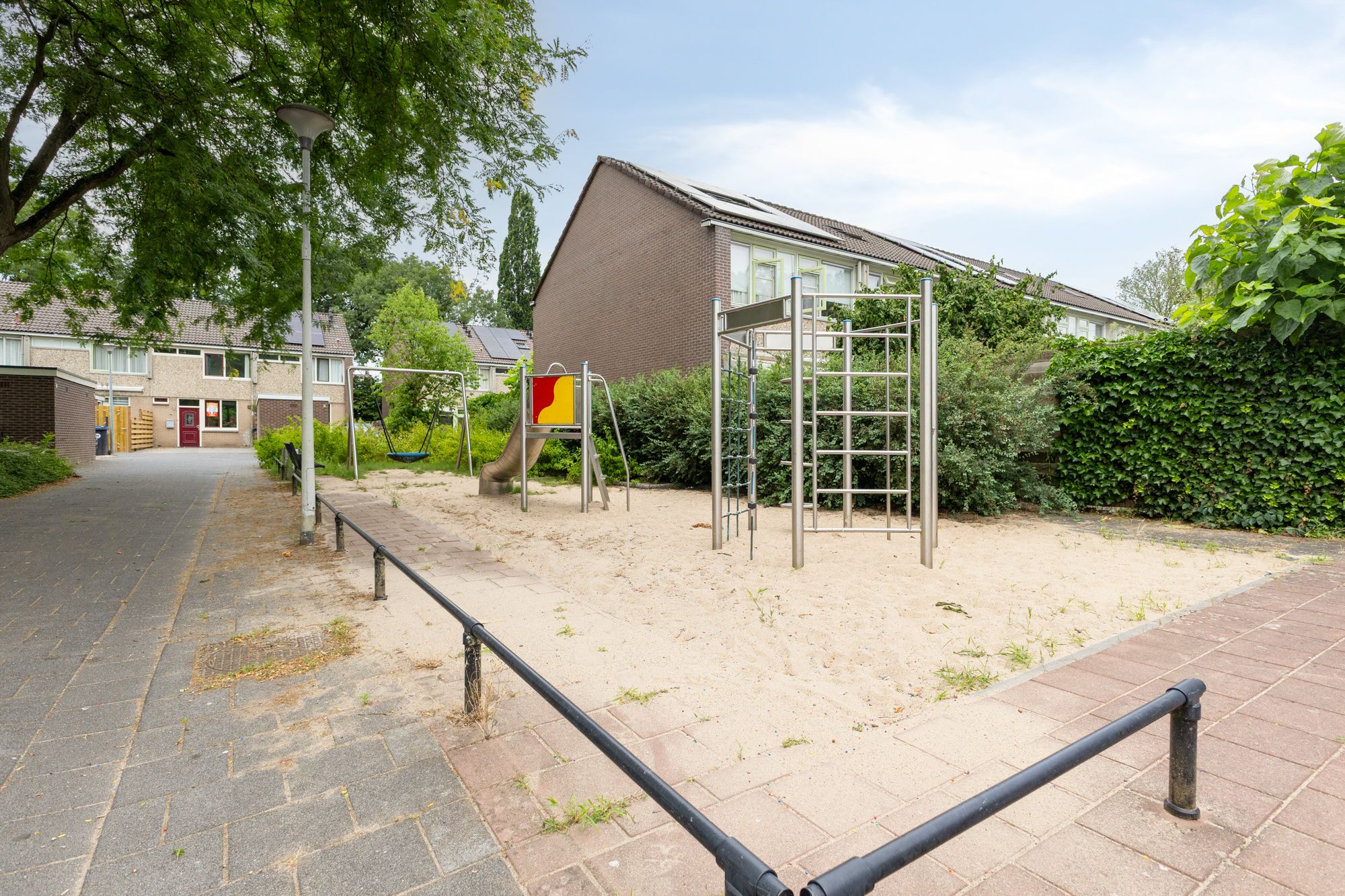 Foto 45 van Trashorst 73