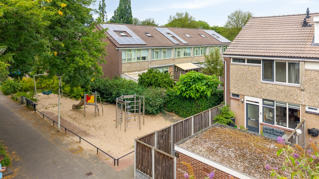 Foto 47 van Trashorst 73