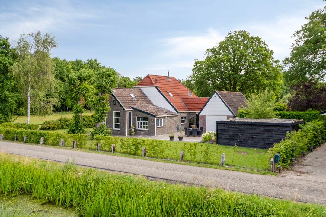 Foto 2 van Rozenbergswijk 29