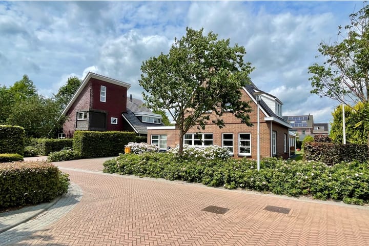 Foto 4 van Dotingastraat 7