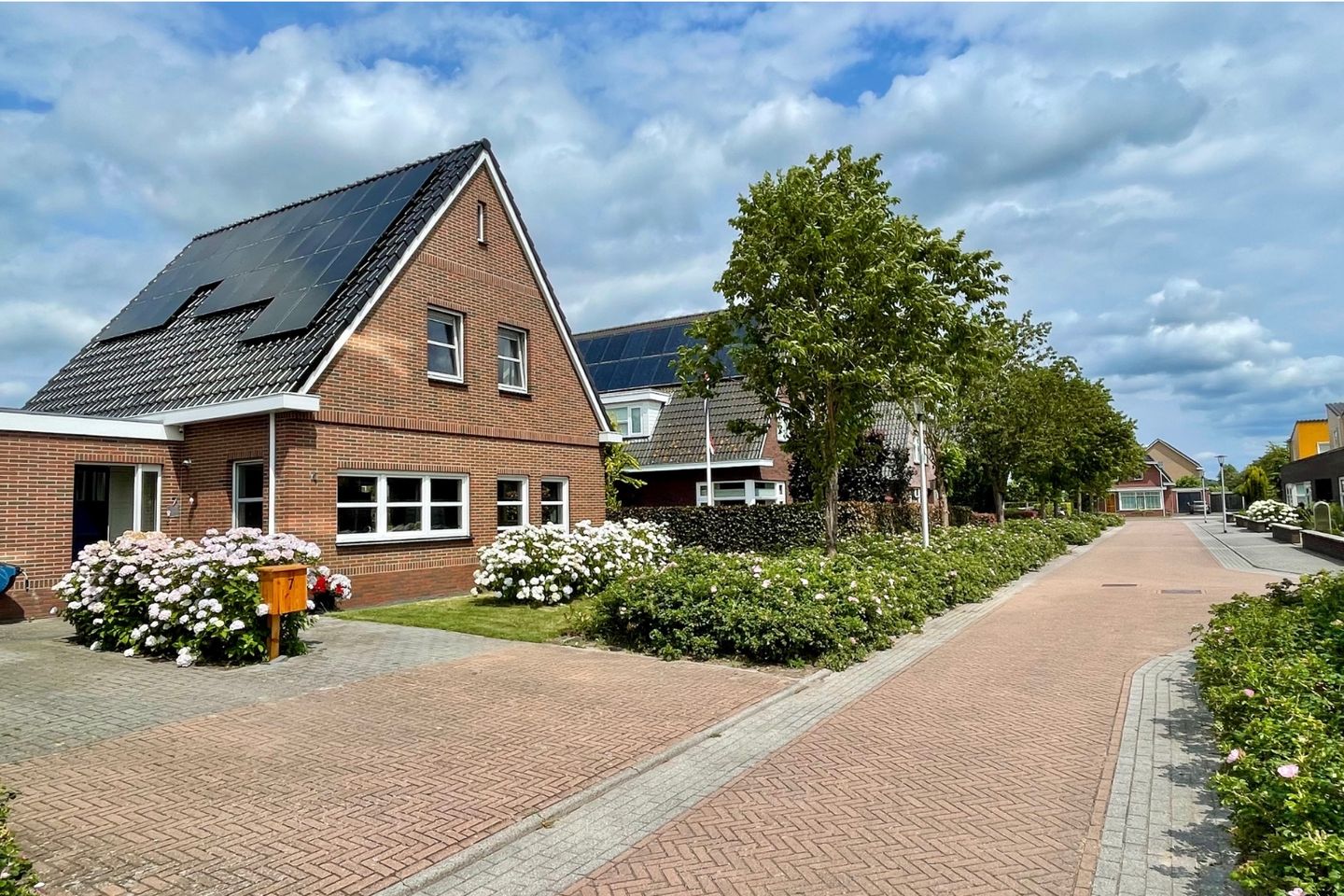 Foto 5 van Dotingastraat 7
