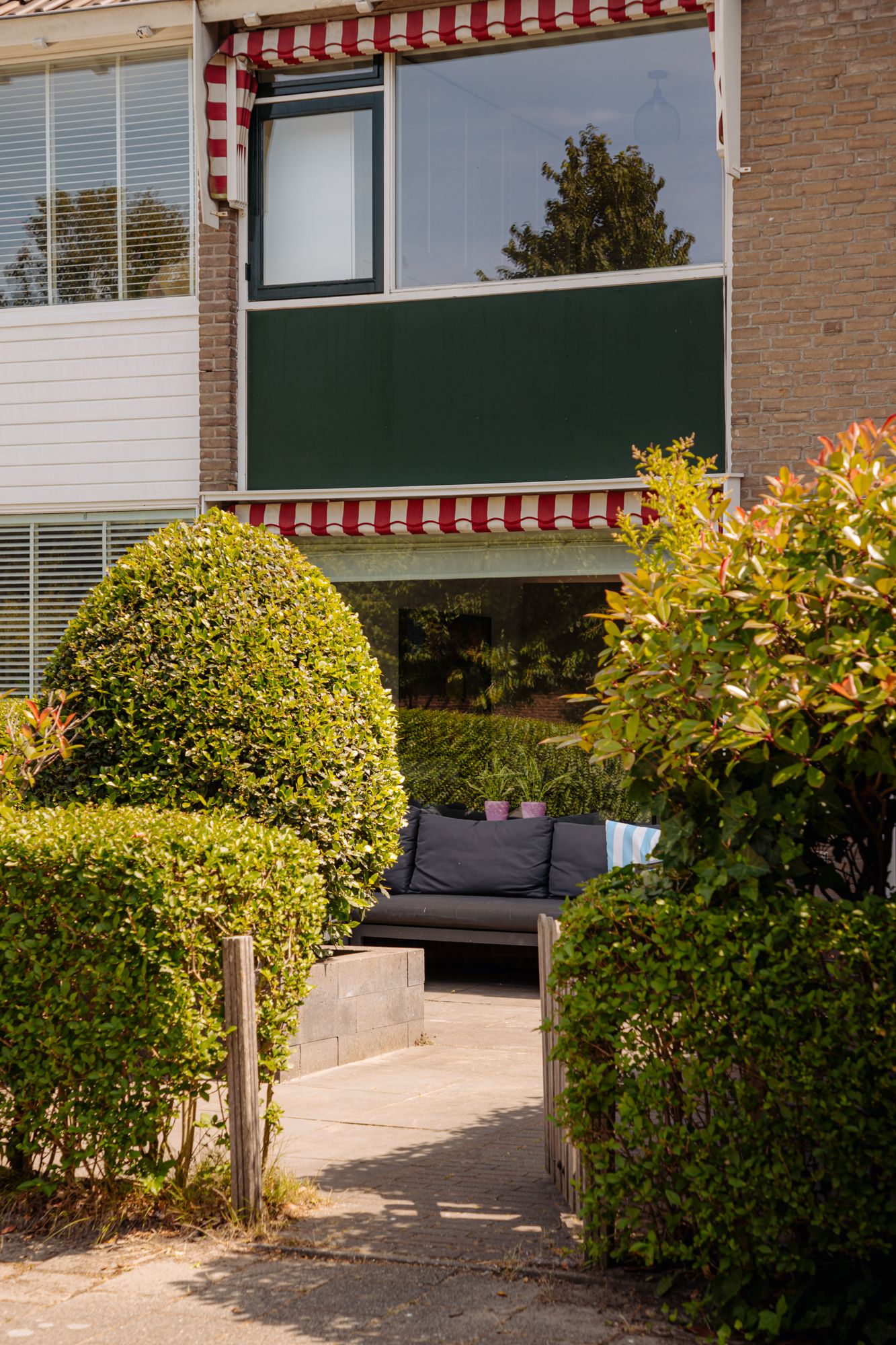 Foto 42 van Van Montfoortlaan 26