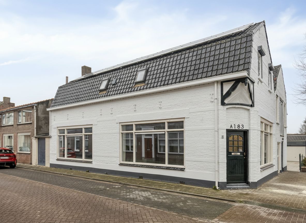 Photo 5 of Graafjansdijk A 183