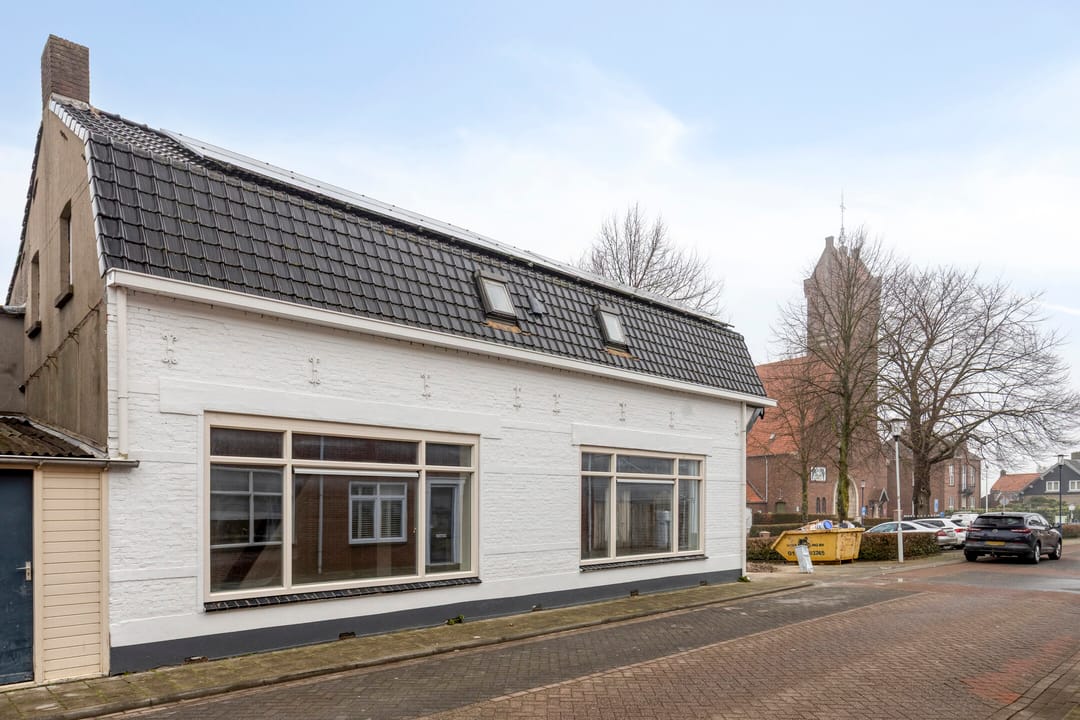 Photo 8 of Graafjansdijk A 183