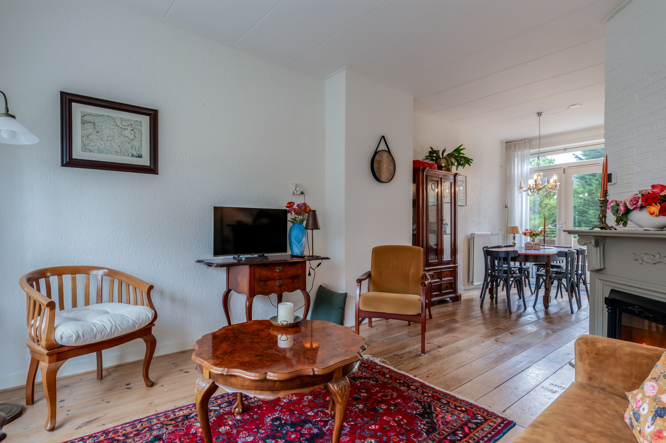 Photo 21 of Van der Waalsstraat 1-B